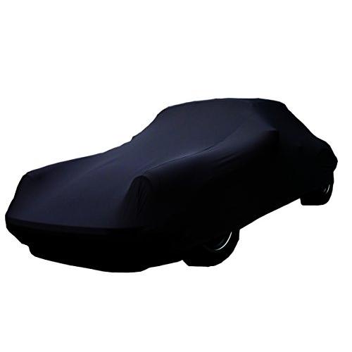 Car-e-Cover, Autoschutzdecke "Perfect Stretch", elegant formanpassend, atmungsaktiv für den Innenbereich