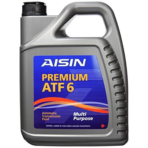 Aisin ATF-92001 Getriebeöle, Oil