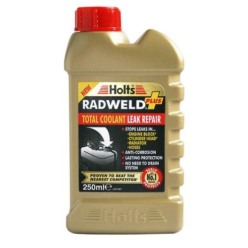 Honeywell 203204 Holts Radweld Plus, 250 ml