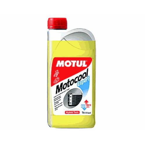 Kühlflüssigkeit MOTUL Motocool Expert 1 Liter