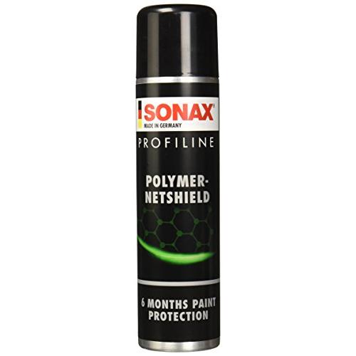 SONAX 223300 ProfiLine Glanzversiegelung Polymer Net Shield, 340ml