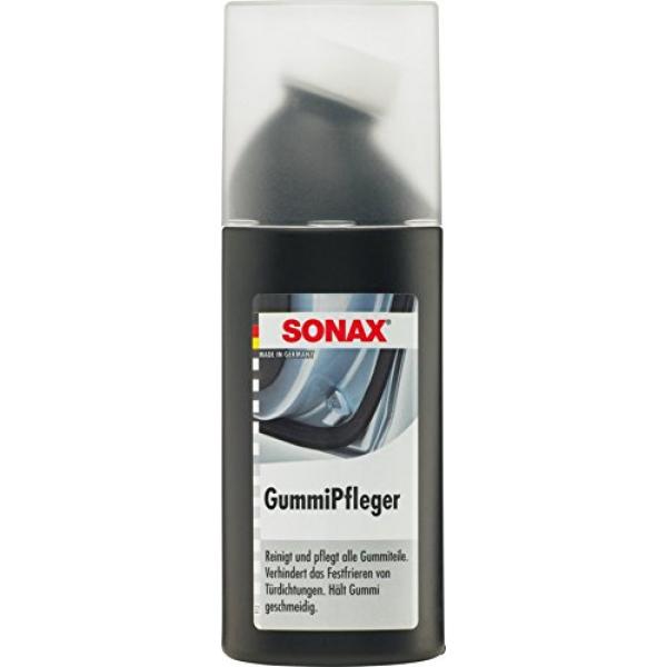 SONAX 340800 Gummipfleger